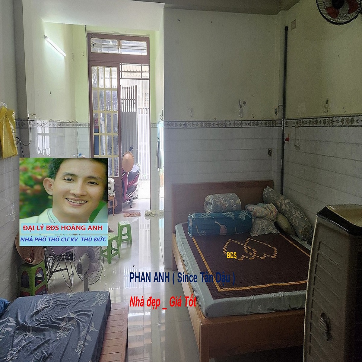 Nhà Phố Nguyễn Duy Trinh, Quận 2 _ Hẻm Xe Hơi _ Tương Lai Mặt Tiền! _ 118 m2 đất . - Ảnh 4